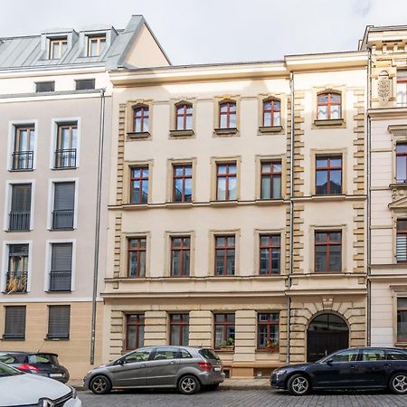 Zentrum-Sued - Leipzigs Coolsten Hotspot Geniessen ภายนอก รูปภาพ