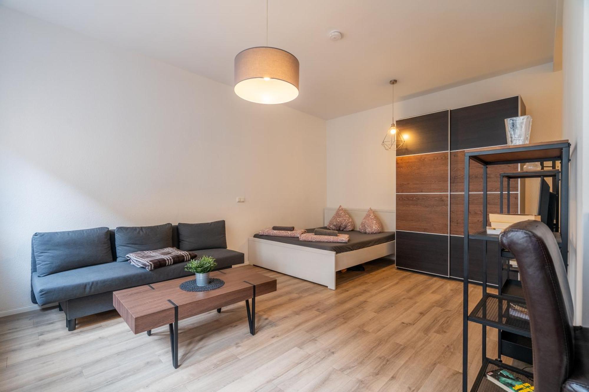 Zentrum-Sued - Leipzigs Coolsten Hotspot Geniessen ภายนอก รูปภาพ