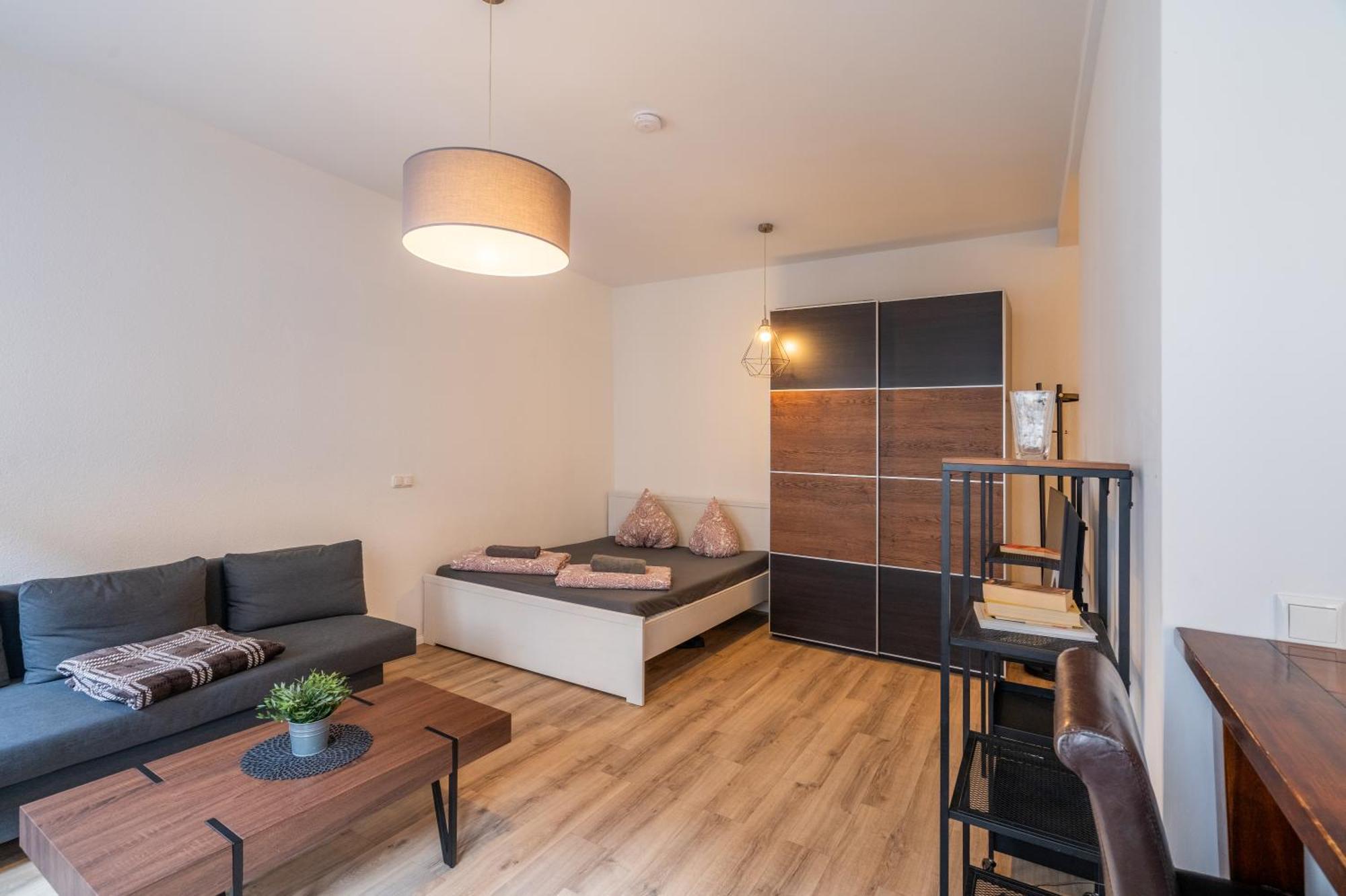 Zentrum-Sued - Leipzigs Coolsten Hotspot Geniessen ภายนอก รูปภาพ