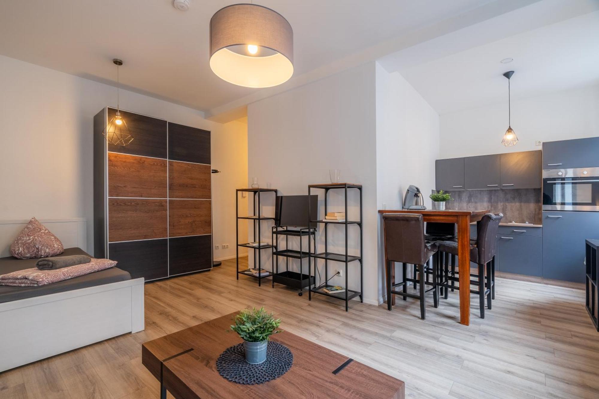 Zentrum-Sued - Leipzigs Coolsten Hotspot Geniessen ภายนอก รูปภาพ
