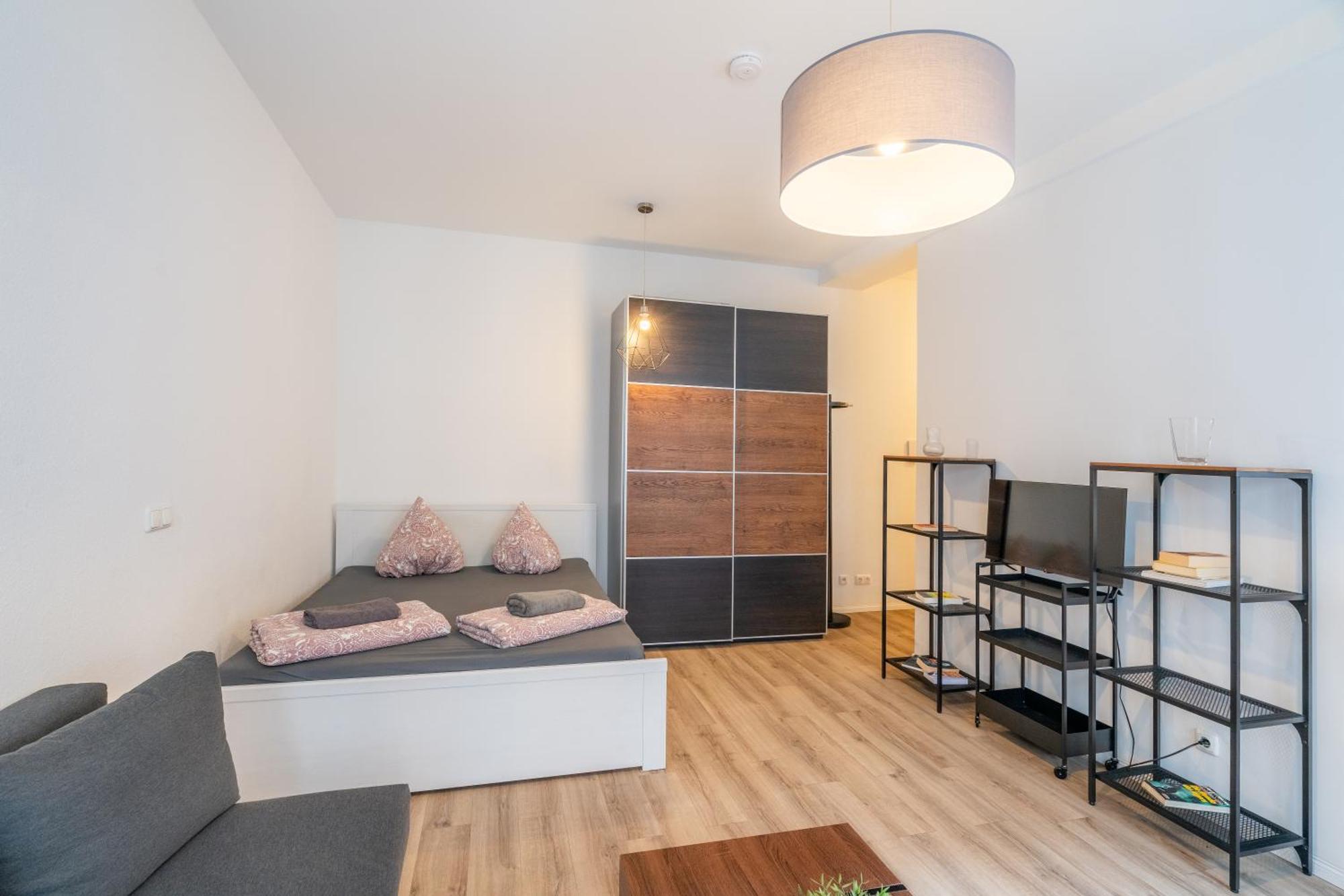 Zentrum-Sued - Leipzigs Coolsten Hotspot Geniessen ภายนอก รูปภาพ